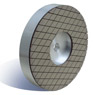 Resin bond diamond grinding wheel